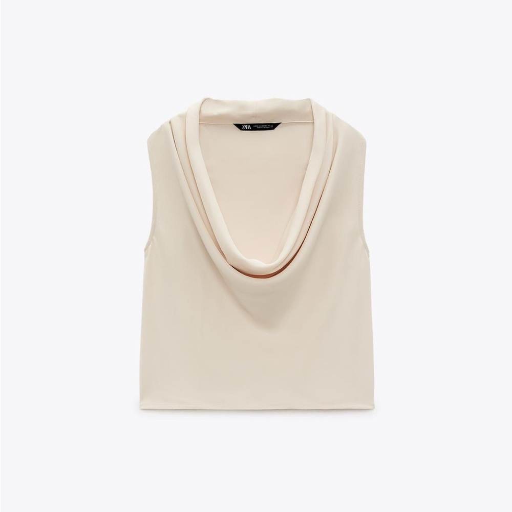NWT Zara Top